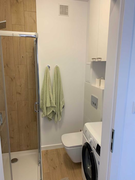 Mieszkanie 48 m2 w Stalowej Woli, ulica Wyszyńskiego_dostępne od 1.11