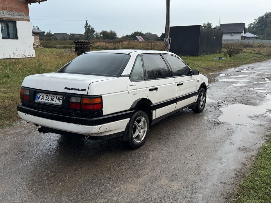 Продам пассат B3