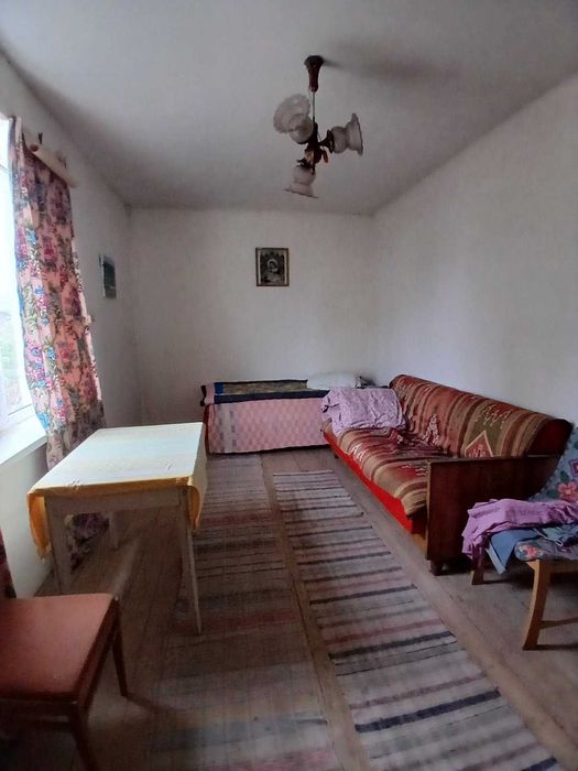 Будинок за містом