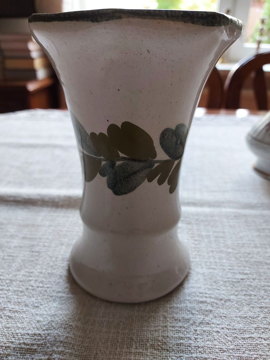 Wazon ceramika 18 cm