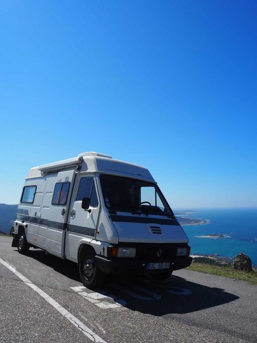 Renault Master Mk1 t35