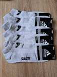 Skarpetki męskie adidas