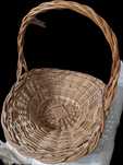 Cesta de Vimes tradicional