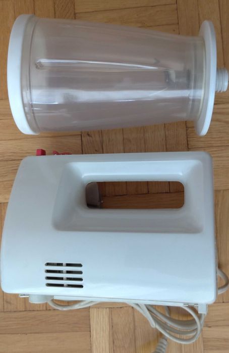 Robot kuchenny Predom – Zelmer typ 465 rok produkcji 1988