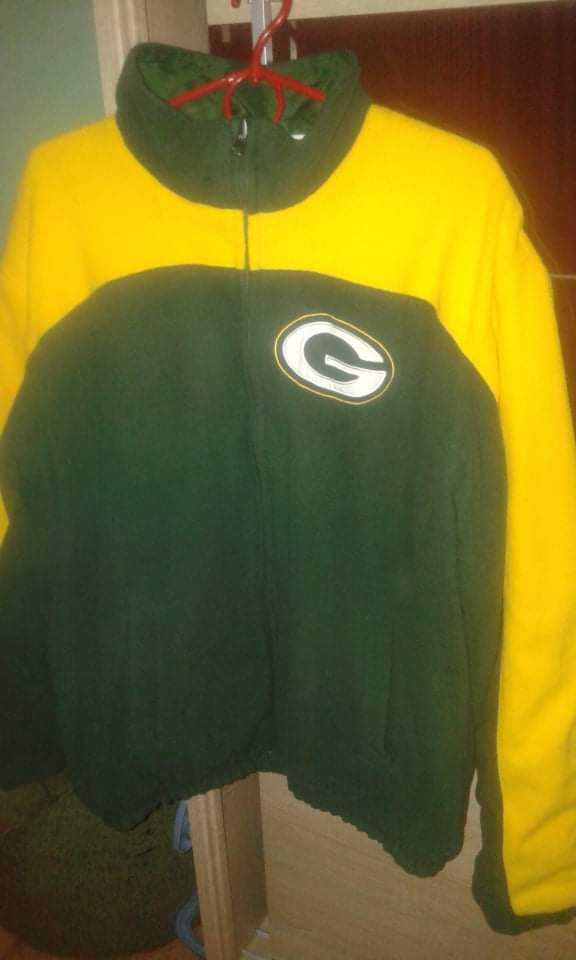 NFL green Packers