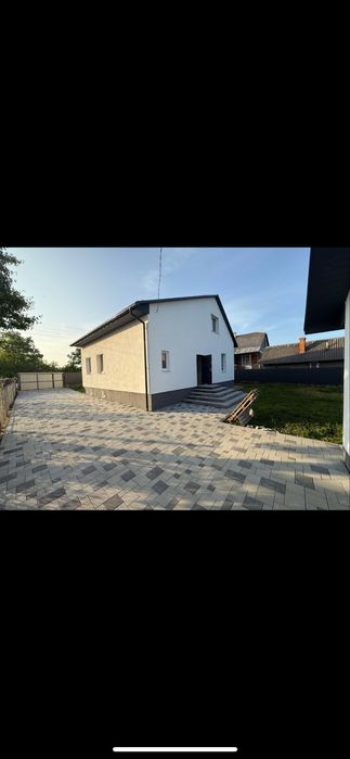 Продам Будинок м.Самбір