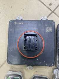 Блоки фар BMW F30 F10 F15 F20 F16 F48 F25 F06 G30 G11 Led модуль