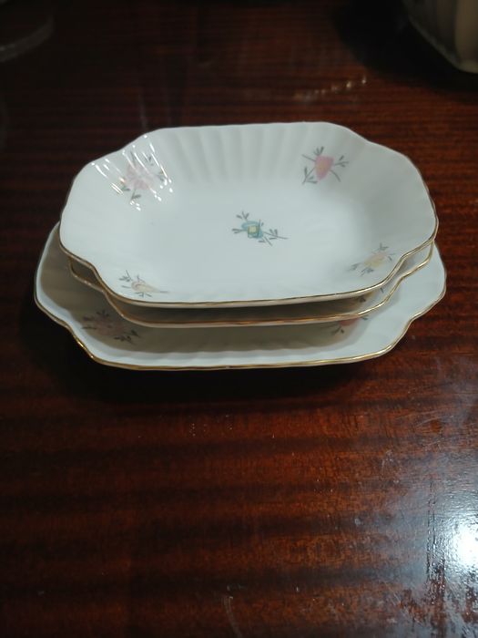 Serviço de jantar " candal"