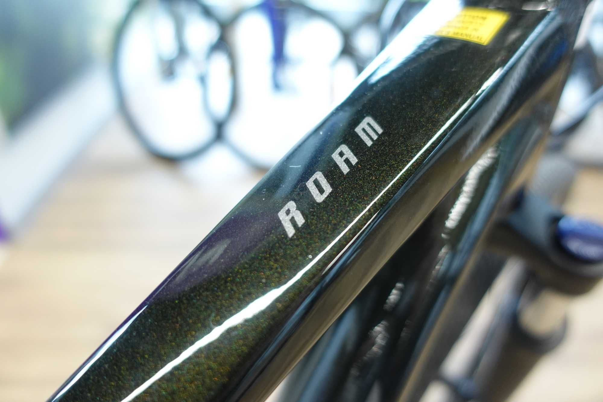 Giant Roam 3 (M) Phantom Green PROMOCJA!