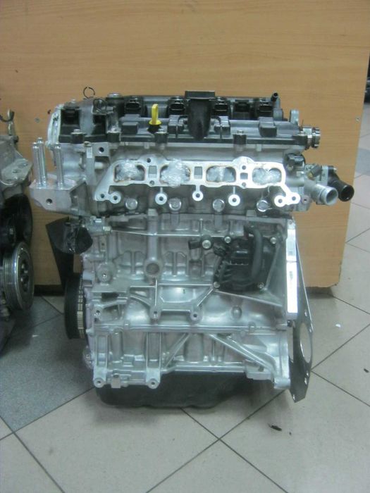 Двигатель мотор (двигун) Mazda 3 6 cx5 cx3 2.0 2.5 1.5 1.6 PE PY бу