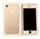 iPhone 7 32GB Gold