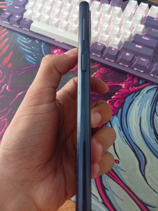 Samsung Galaxy M33 5G