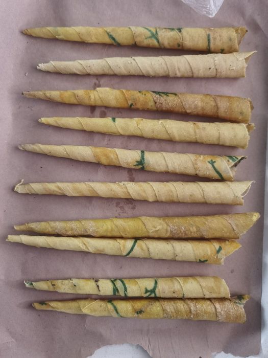 Свічки застосовуються для ефективного прогрівання вуха