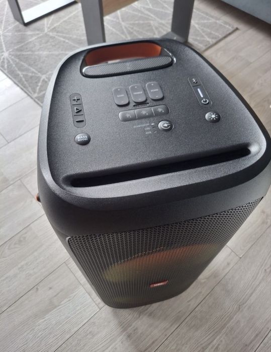 Glośnik JBL 310 Partybox
