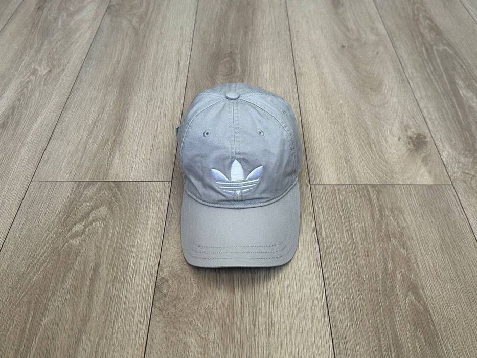 Кепка бейсболка adidas