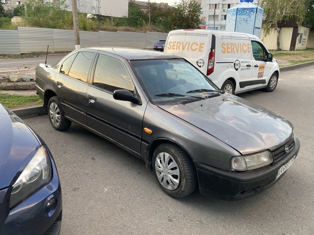 Продам Ниссан примера
