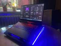 Laptop Gamingowy Asus Rog Strix G533ZX
