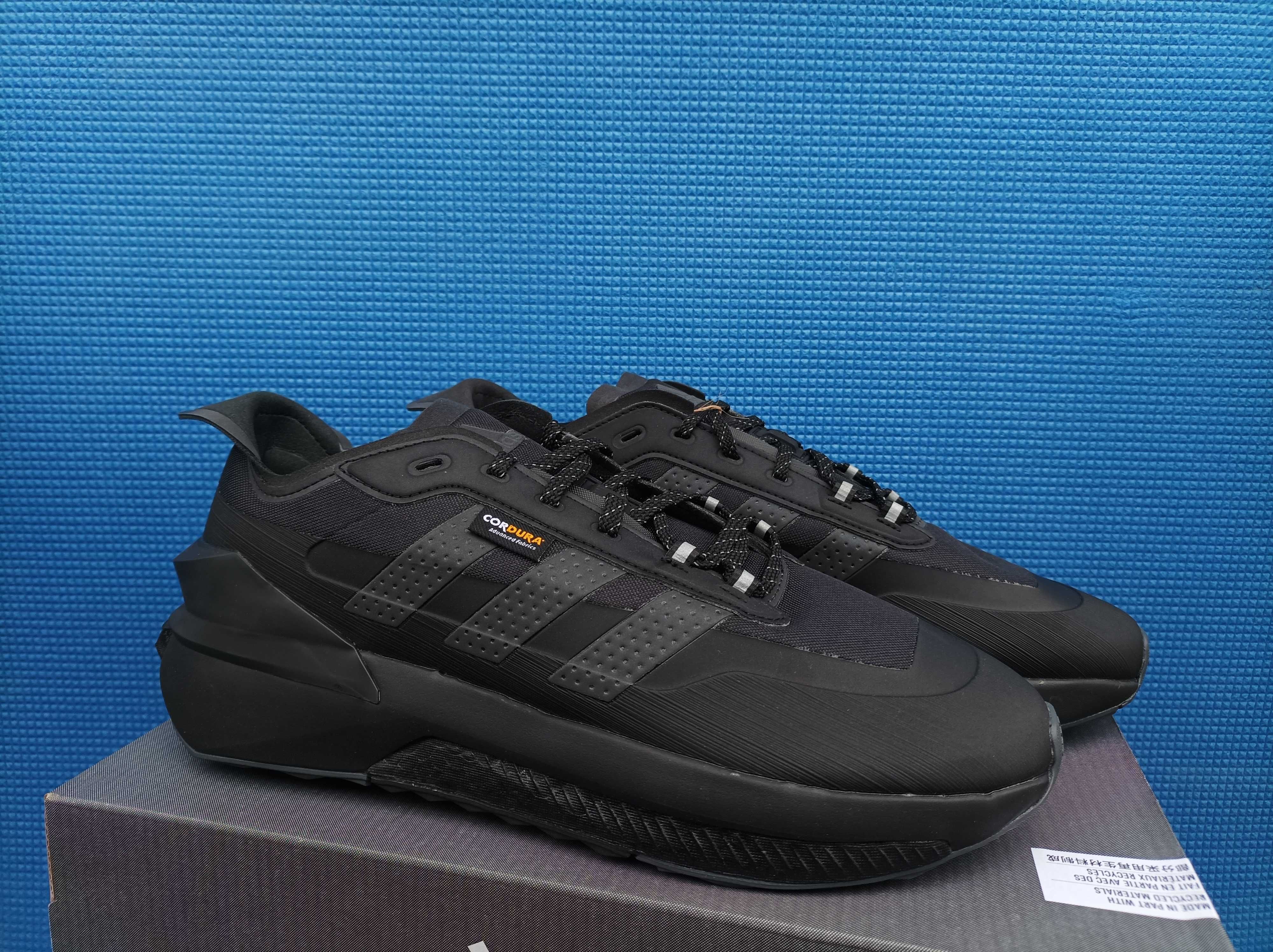 Кросівки Adidas Avryn Cordura (44/28) Оригінал!!