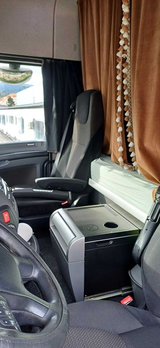 Daf euro6 xf 106., 2016