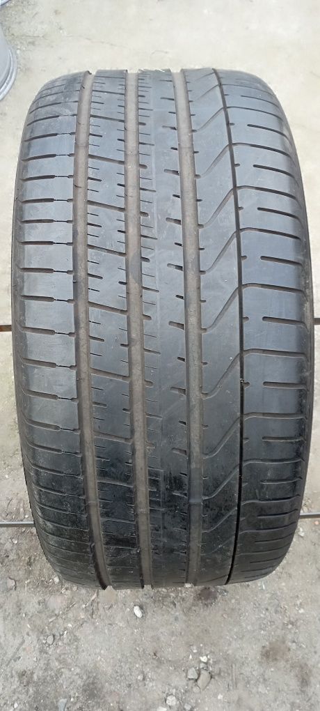 Opona 1szt 325/35/22 110Y Pirelli P Zero TM MO 2019