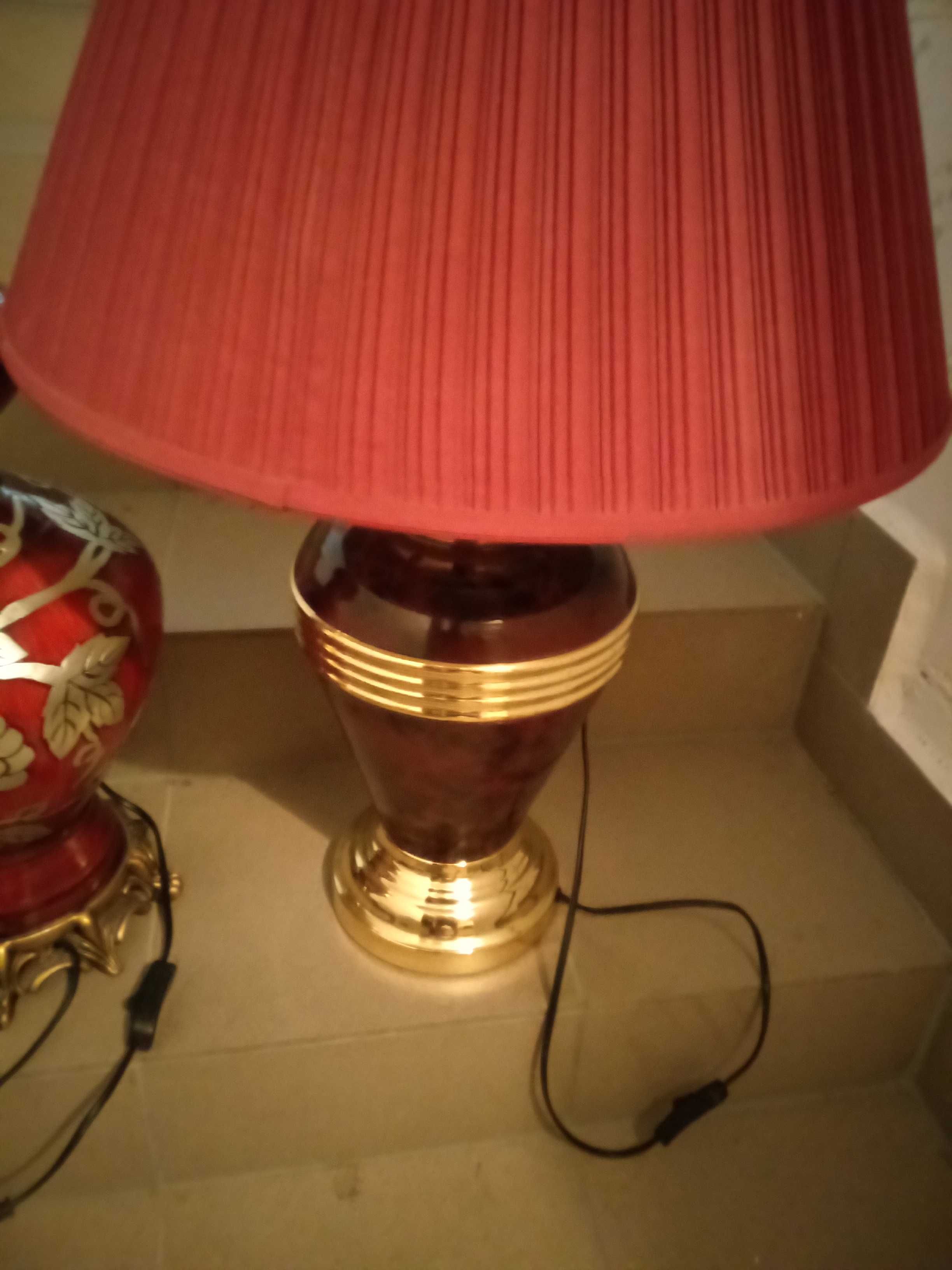 Piękna Lampa do salonu KLER