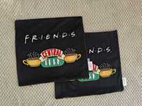 Poszewki Friends Sinsay