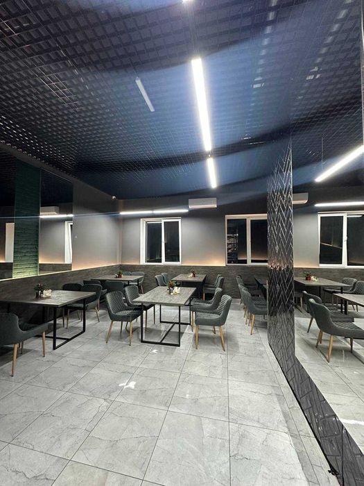 ЩАСЛИВЕ 126м2 ФАСАД Топ-Локація Здам приміщення біля Happy Mall