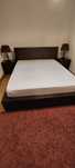 Quarto de casal completo