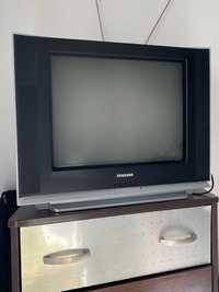 Телевізор Samsung Cs-21z45zqq 21