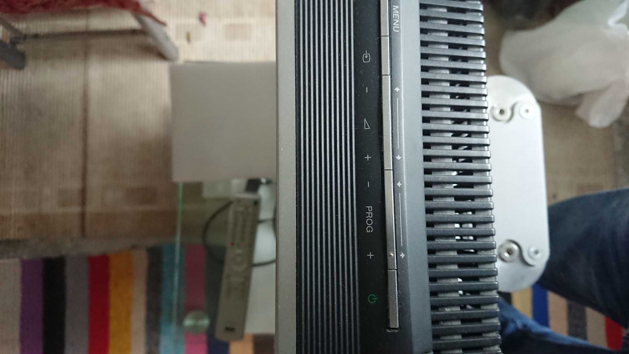 Sprzedam tv Sony