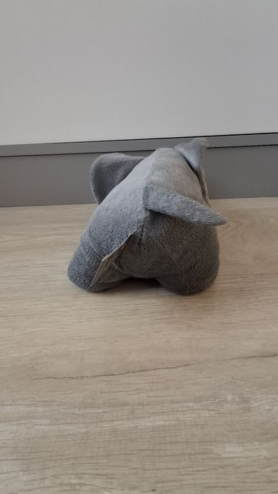 Odbojnik do drzwi - słonik