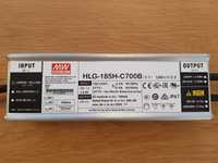 Zasilacz LED 200W HLG-185H-C700B  143~286V 0.7A