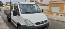 Carrinha Iveco Daily 35C15