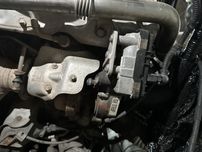 Турбіна B47 bmw G01 G02 G30 G31