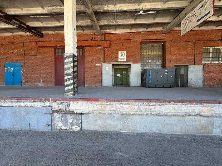 АКЦІЯ  Опалювальний Міні склад площею 13,4 м2