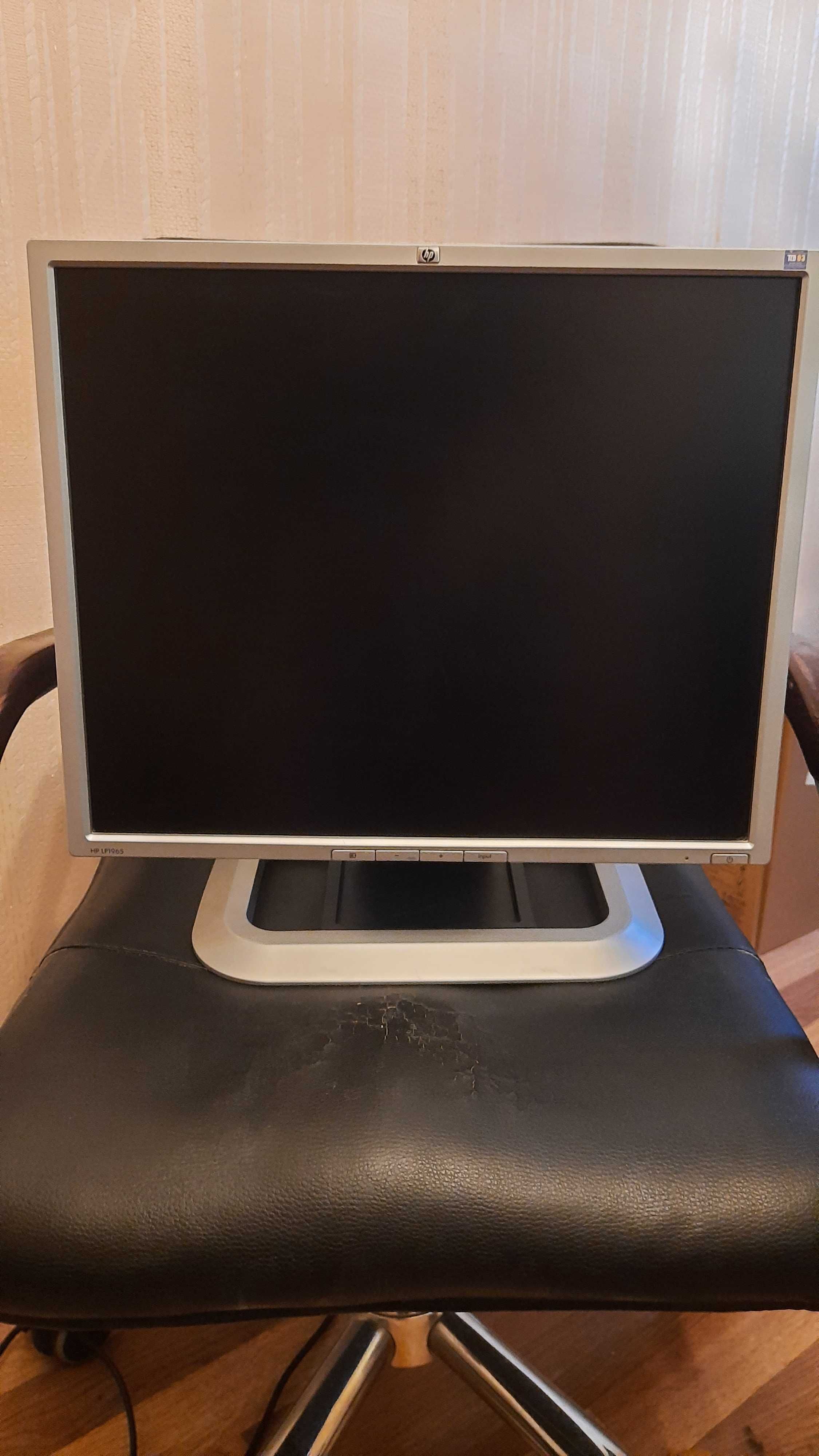 Монитор HP LP1965 19" LCD Monitor