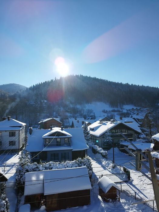 Wolne pokoje zapraszamy