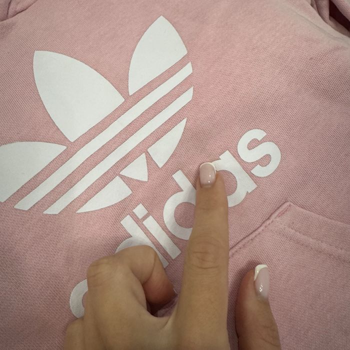 Збірний костюм 6-7 років 122 см adidas nike