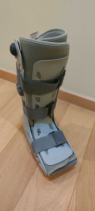 Bota ortopédica walker