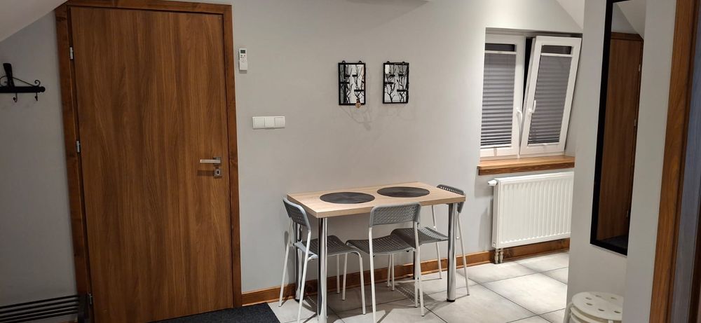 Apartament na Zdrojowej