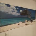 Quadro tela grande