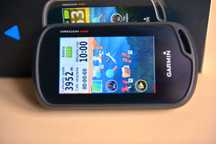 Garmin Oregon 600