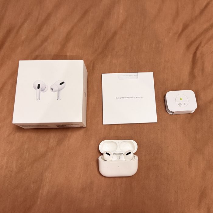 AirPods Pro 1st Generation (оригінал)