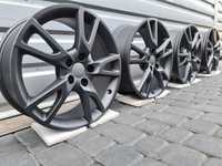 FABRYCZNIE NOWE Oryginalne Felgi Audi 18" A3 A4 A6 A8 Q2 Q3 Q5