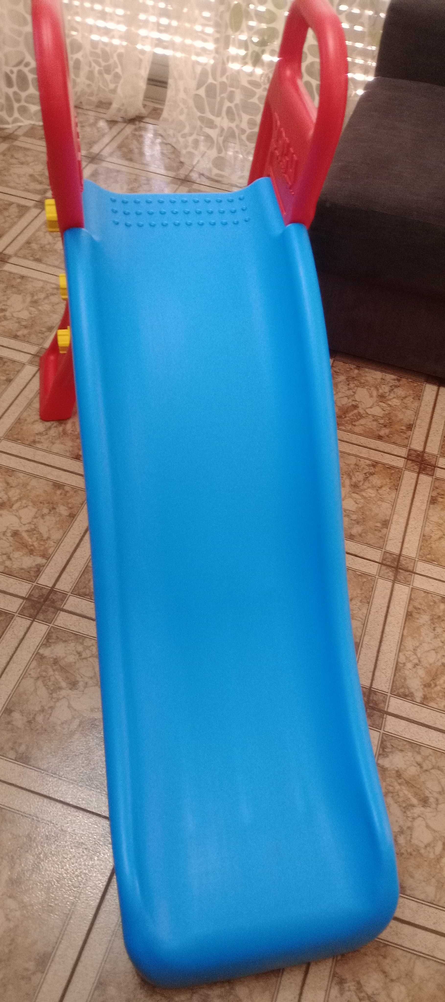Escorrega Infantil