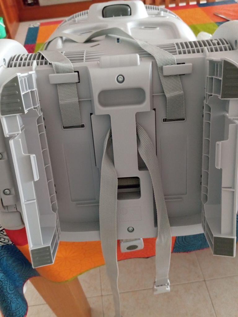 Cadeira Polly Progress