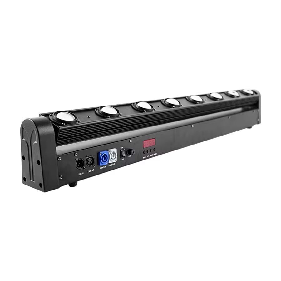 Barra Beam RGB | DMX
