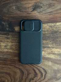 Capa iphone 12 Pro Max