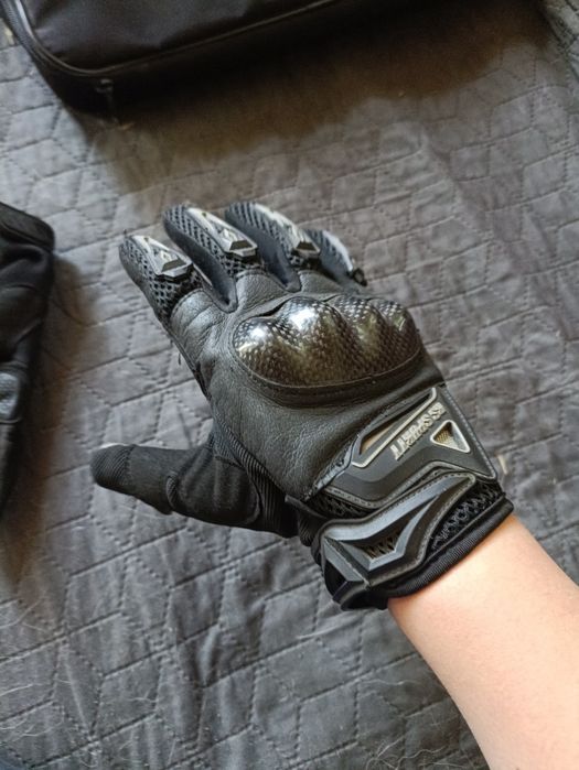 Моторукавичкиі розмір(L)