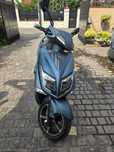 Електроскутер Bravis 2kwt
